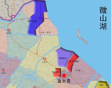 一区两园规划图-点击放大