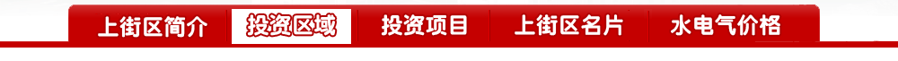上街区商务局